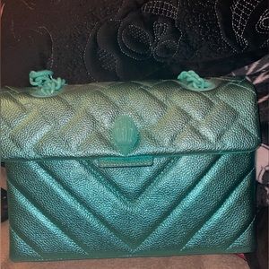 Kurt Gieger Bag